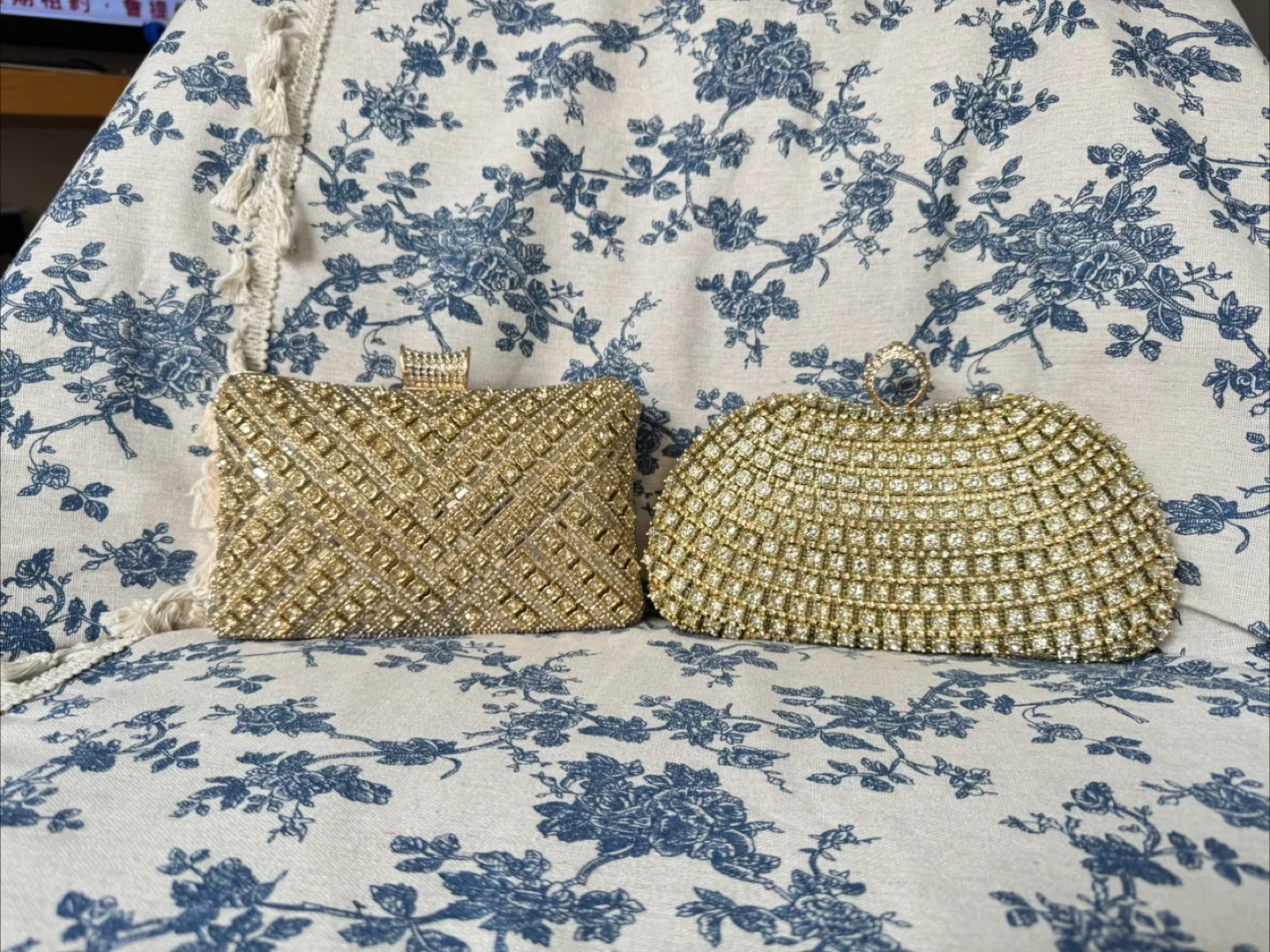 ELEGANT Evening Clutches 🌟❗️🌟 image indicator(2)