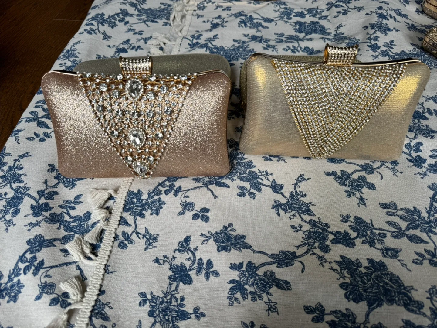 ELEGANT Evening Clutches 🌟❗️🌟 image indicator(3)