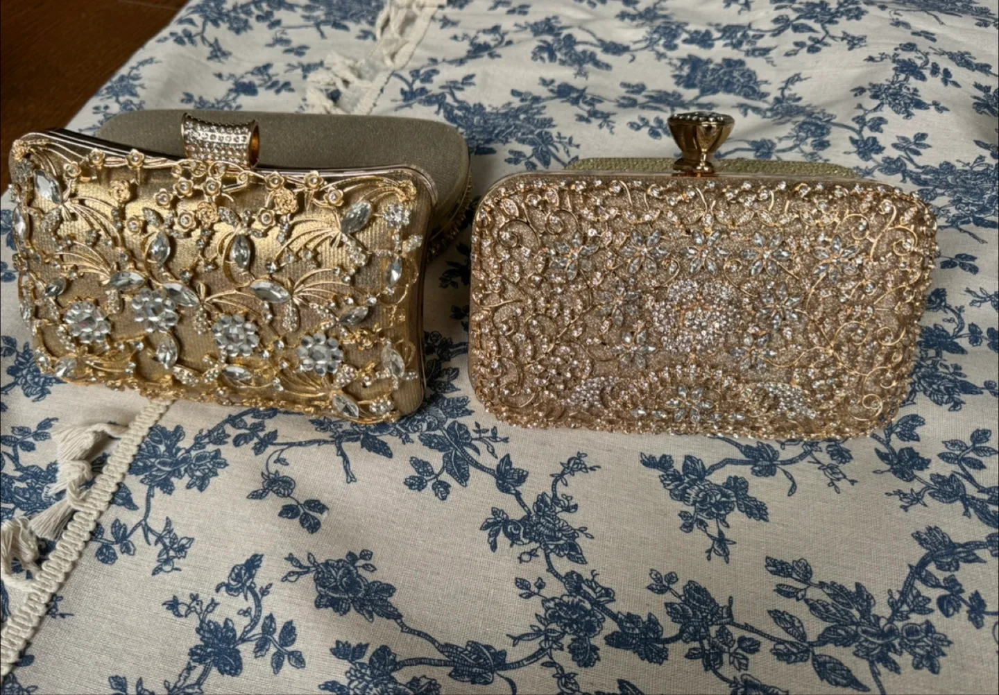 ELEGANT Evening Clutches 🌟❗️🌟 image indicator(4)