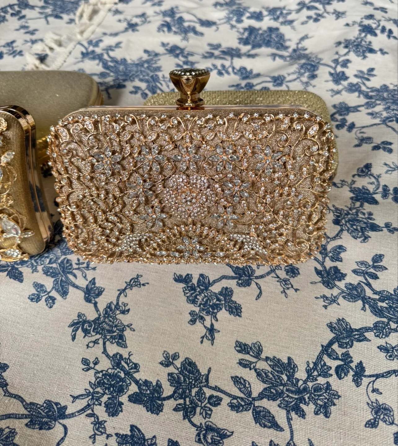 ELEGANT Evening Clutches 🌟❗️🌟 image indicator(5)