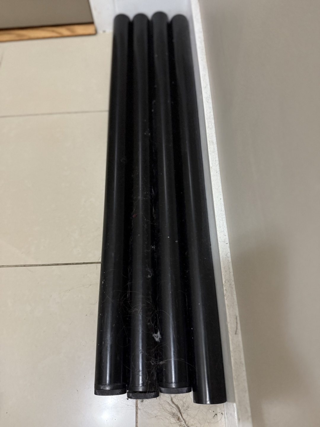 IKEA NORSBORG Table & Legs #freecycle - photo 2