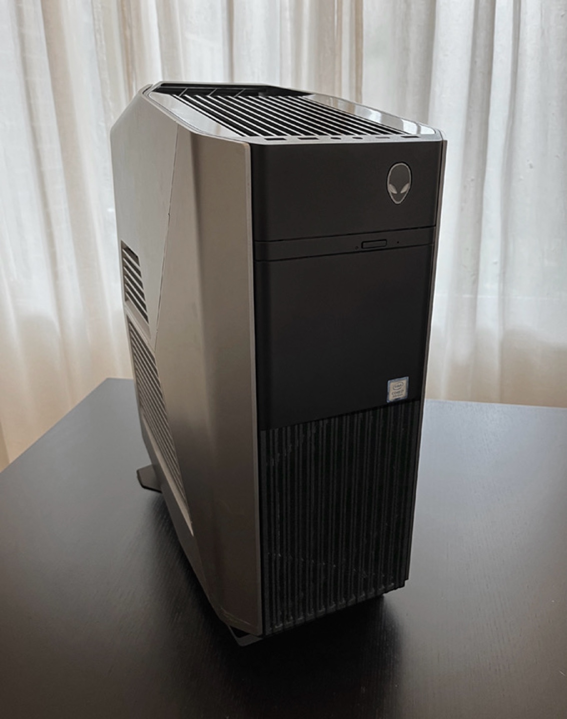 Alienware Aurora