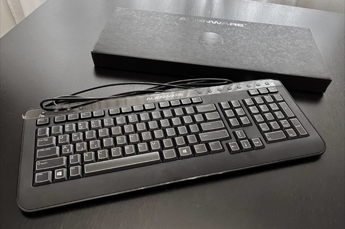 Alienware Aurora - photo 3