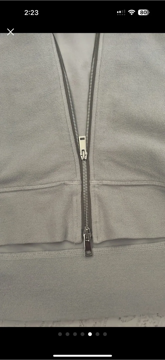 THEORY Men’s Cardigan (M) Retail $275.00 Excellent condition! image indicator(5)