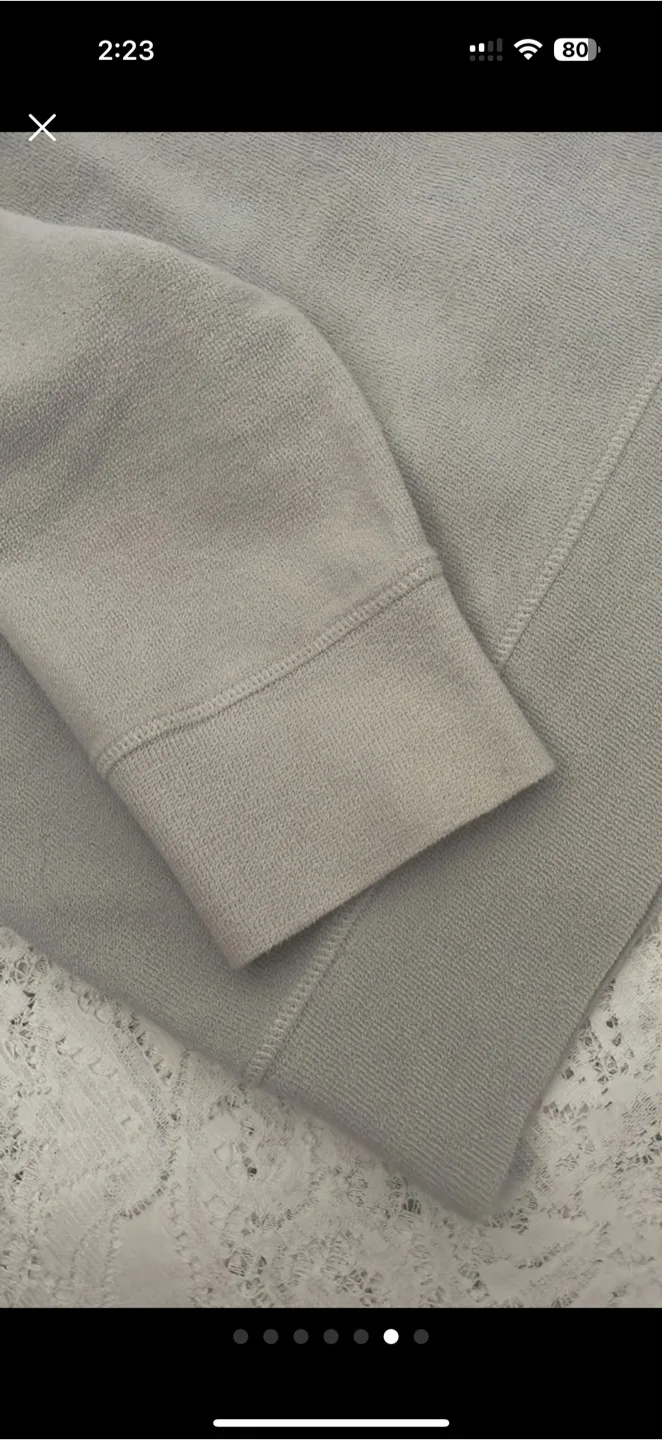 THEORY Men’s Cardigan (M) Retail $275.00 Excellent condition! image indicator(6)