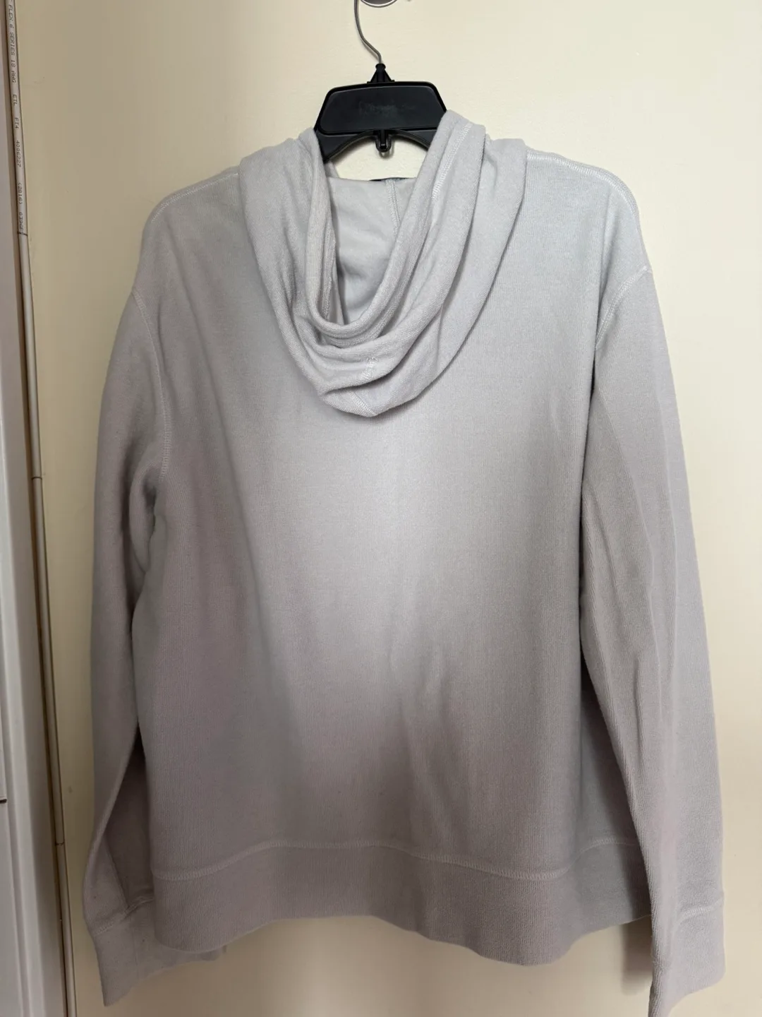 THEORY Men’s Cardigan (M) Retail $275.00 Excellent condition! image indicator(8)