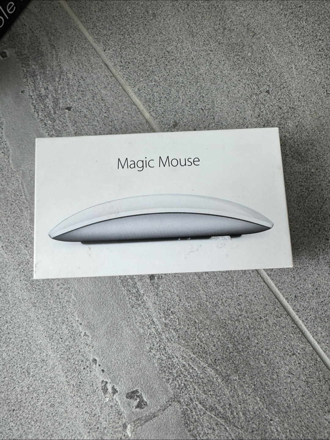 Apple Magic Mouse 2 - photo 2