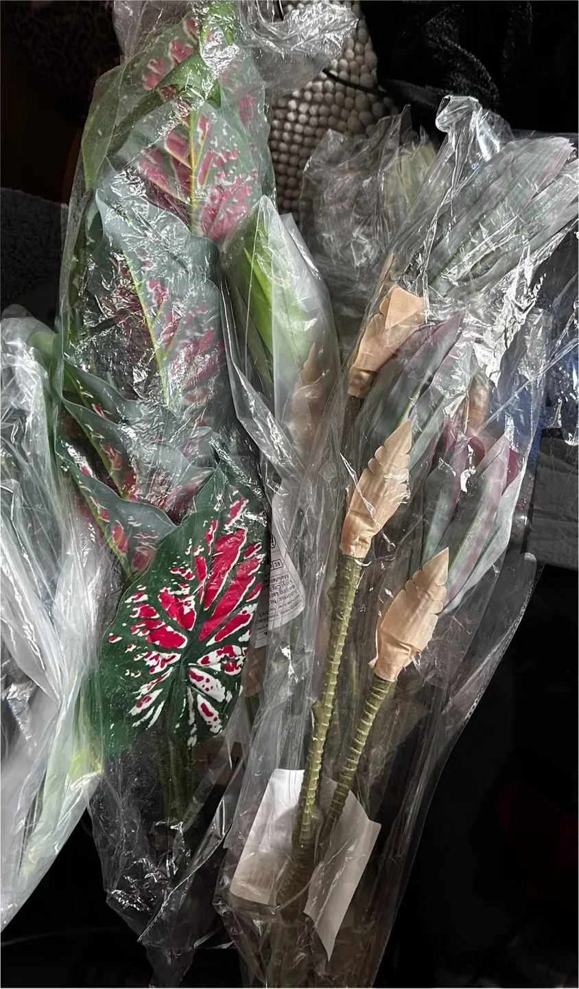 Artificial UV resistant custom planters 💐 image indicator(4)