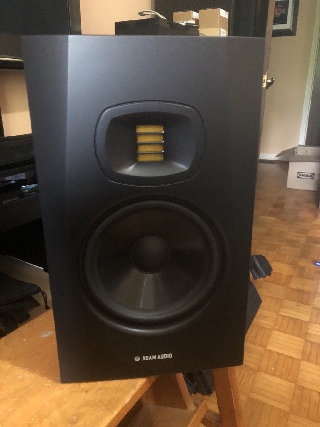 ADAM Audio T7V Studio Monitor Speakers - 2 available