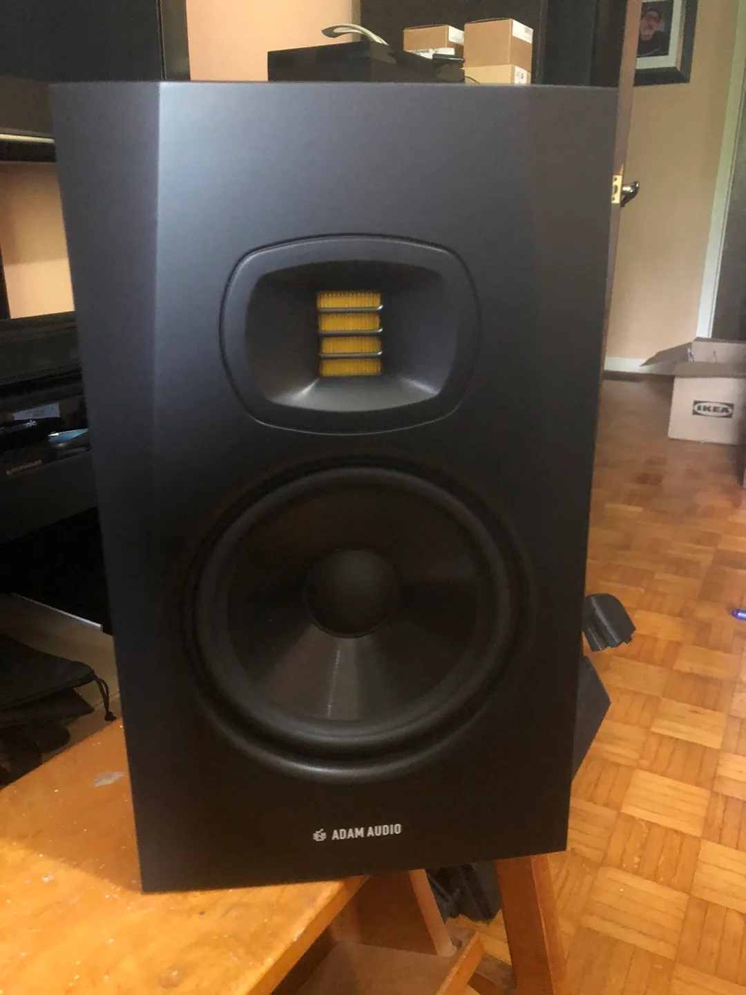 ADAM Audio T7V Studio Monitor Speakers - 2 available thumbnail