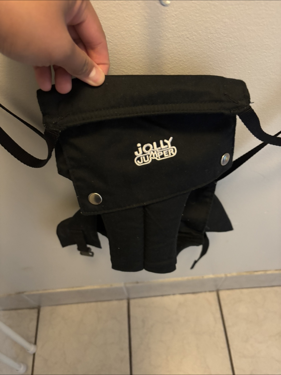Jolly Jumper Baby Exerciser - photo 2