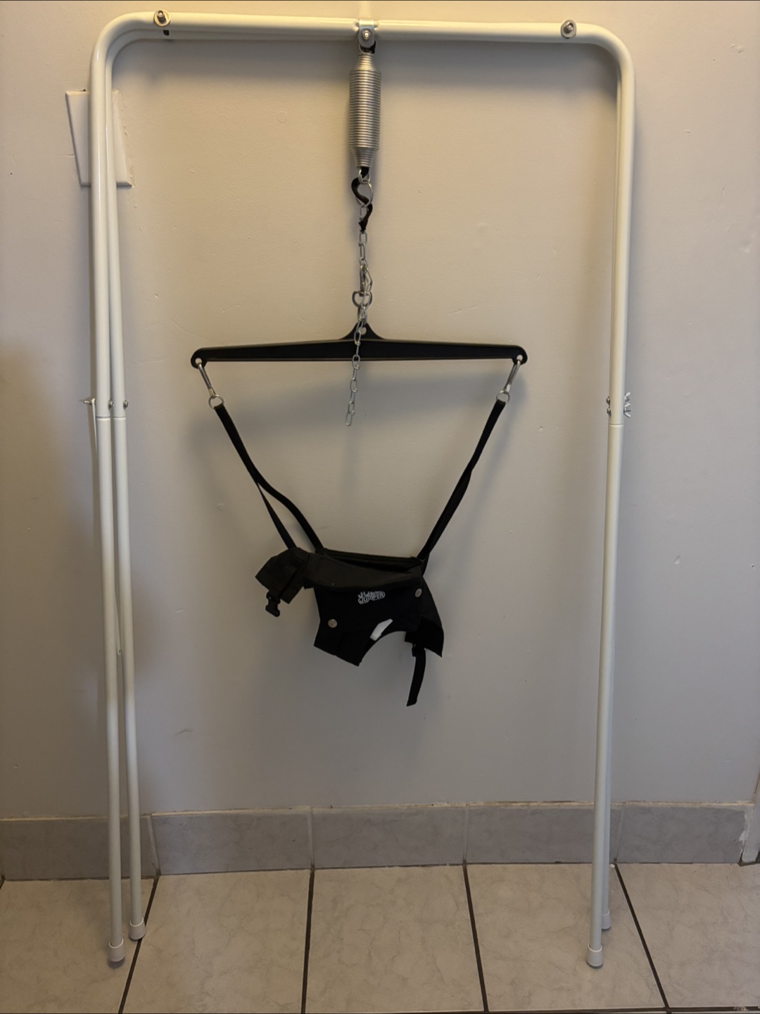 Jolly Jumper Baby Exerciser