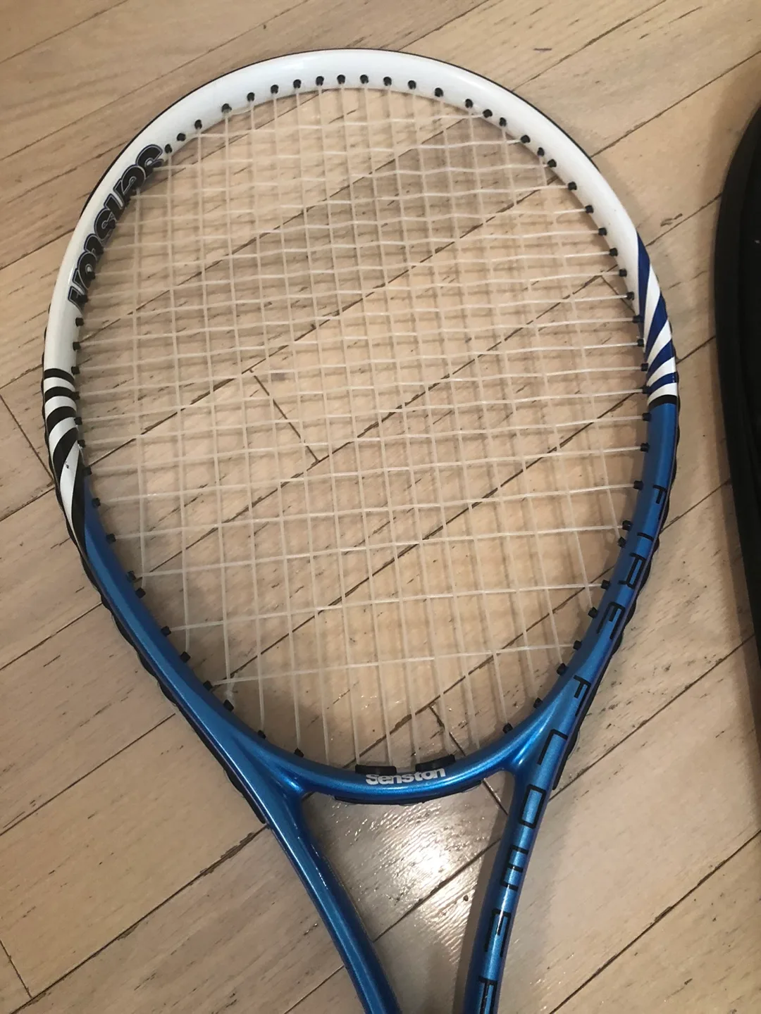 New Senston Tennis Racquet Set image indicator(5)