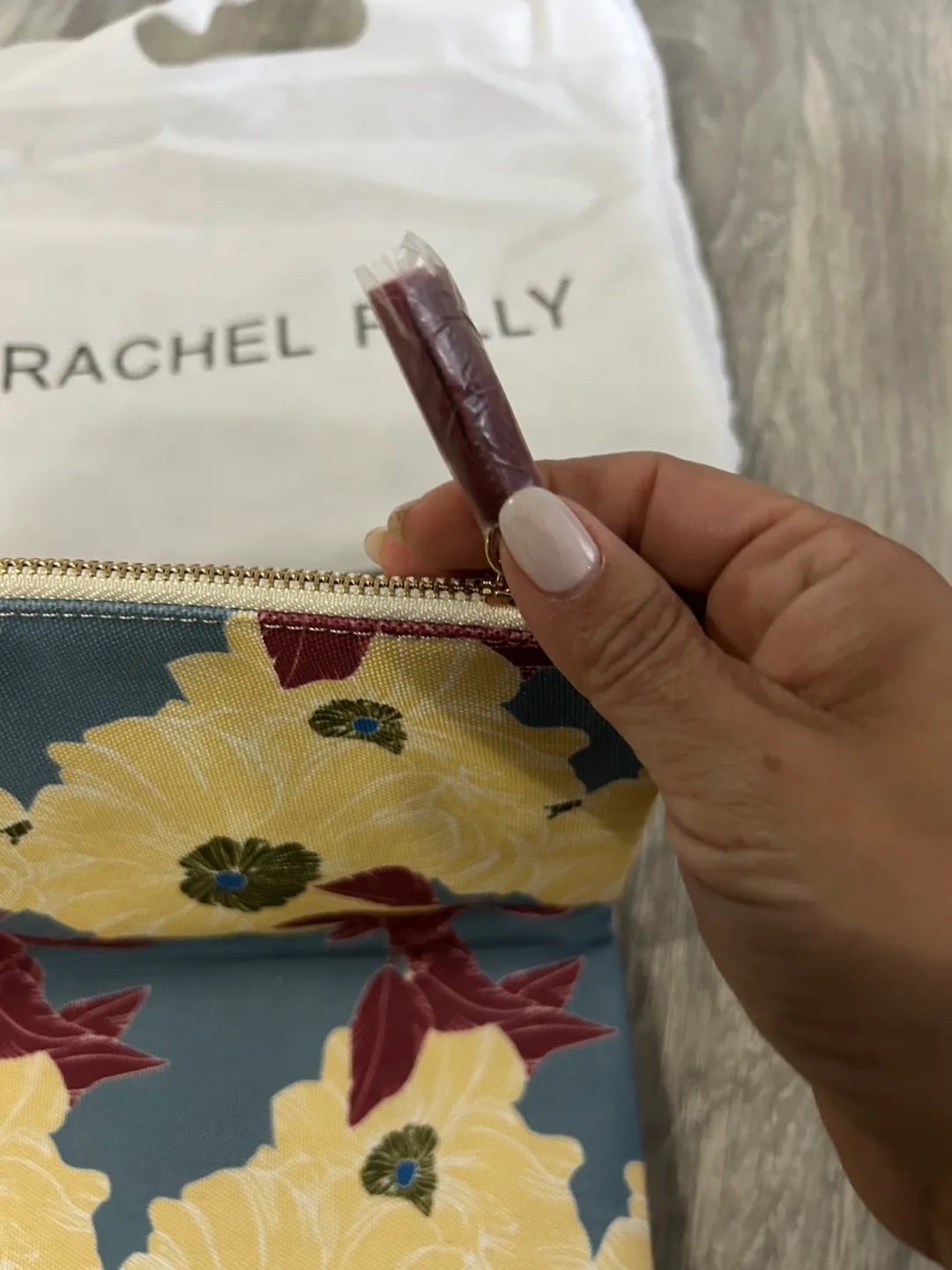 Rachel Pally Floral Clutch image indicator(6)
