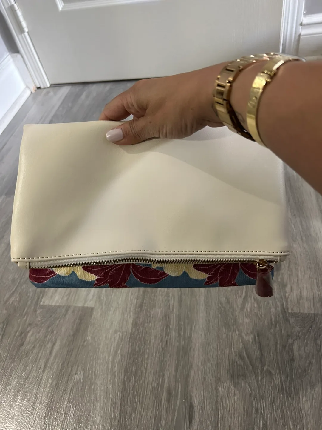 Rachel Pally Floral Clutch image indicator(5)