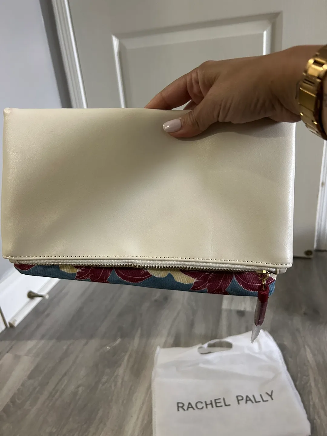 Rachel Pally Floral Clutch image indicator(3)