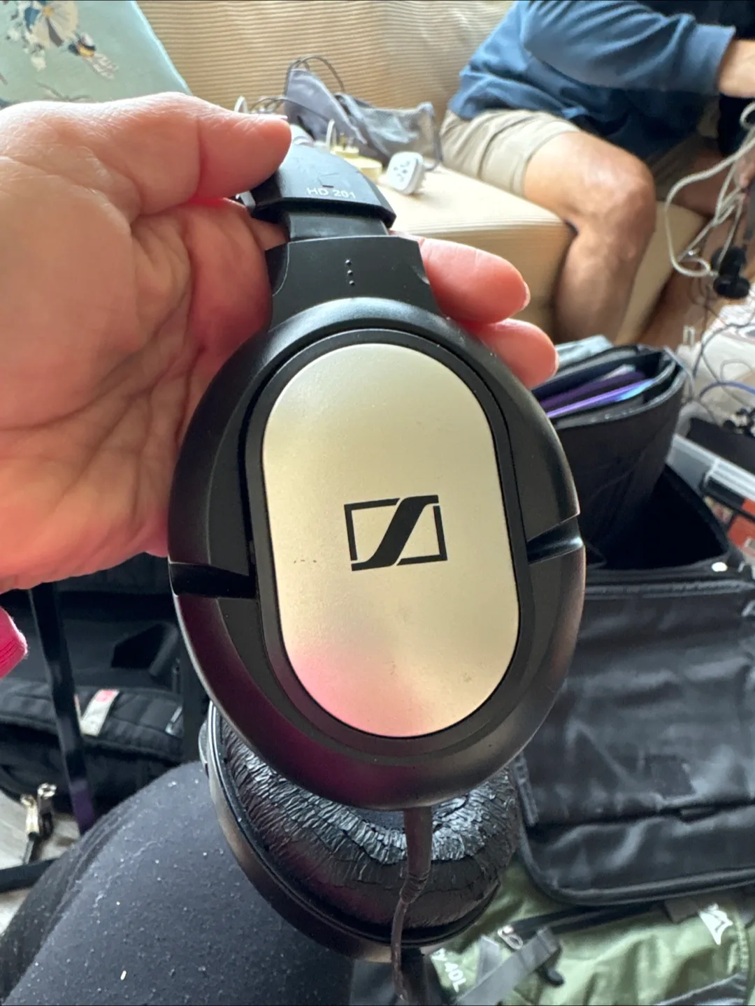 Thrifty picks Sennheiser HD 280 Pro Headphones thumbnail