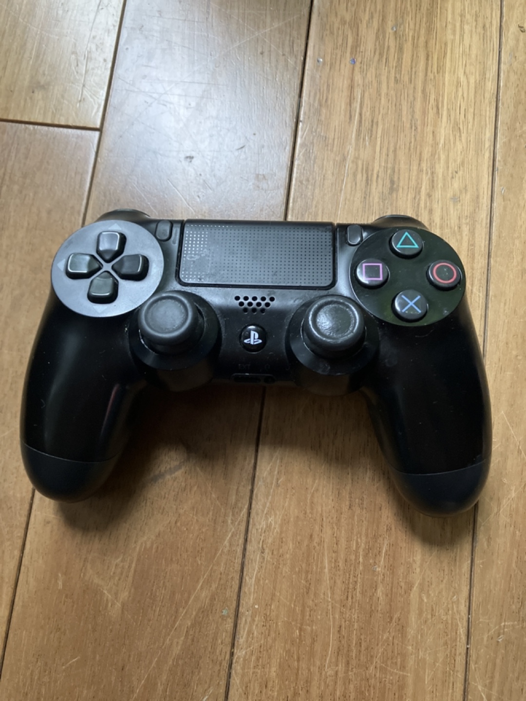 Sony PlayStation 4 Slim Console with Controller and Cables - photo 2