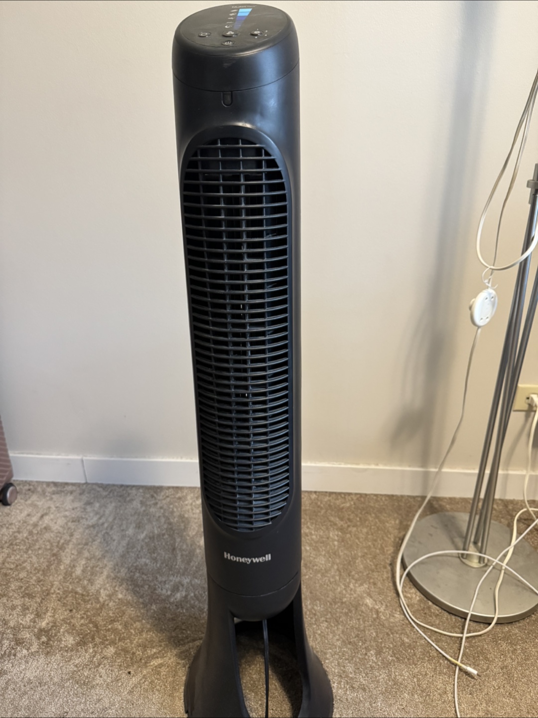 Honeywell Tower Fan