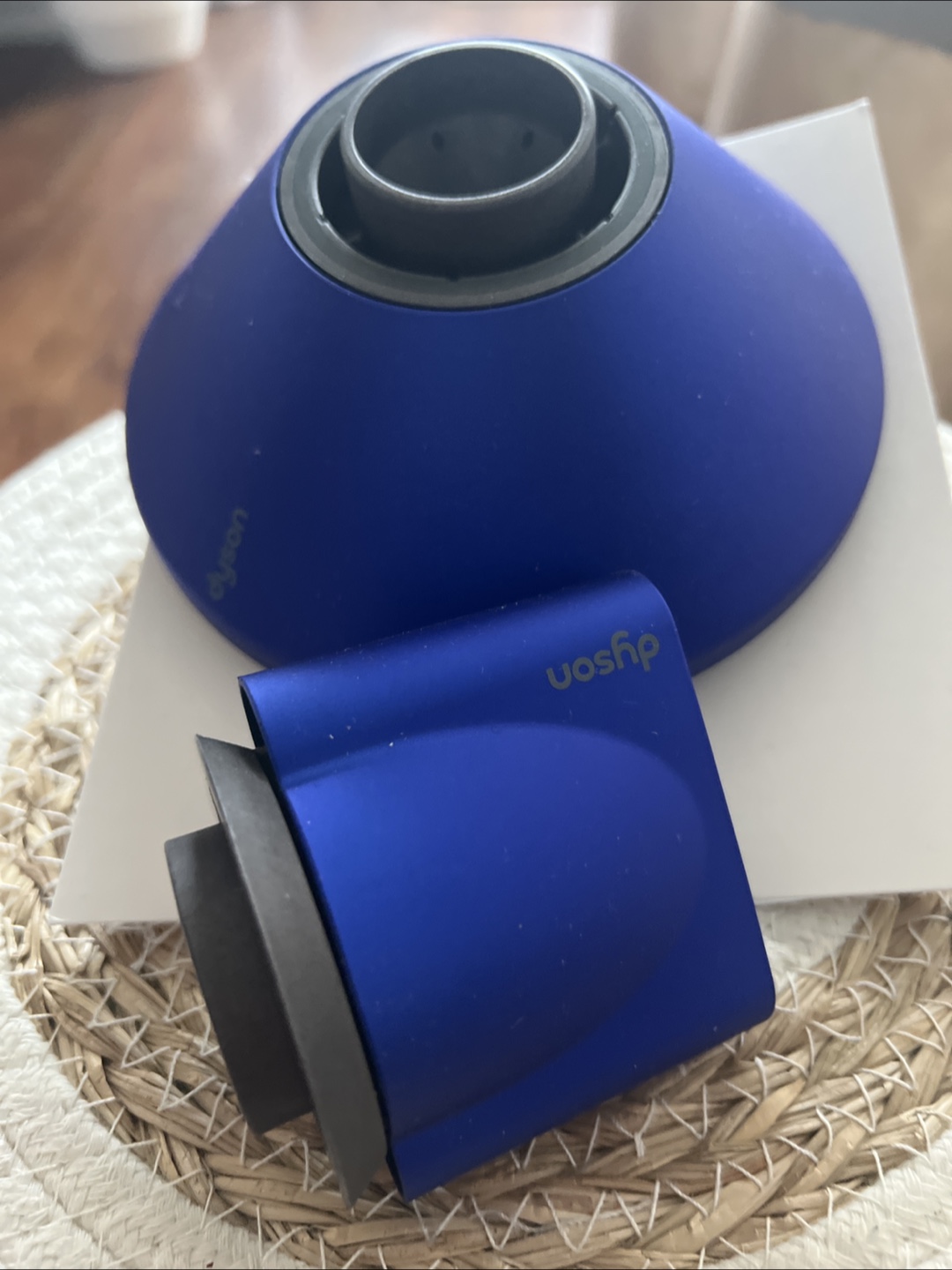 Dyson Supersonic Hair Dryer Attachments - photo 5