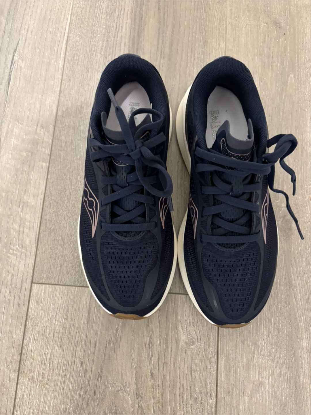 Saucony Women's Running Shoes - Size 6 - photo 3