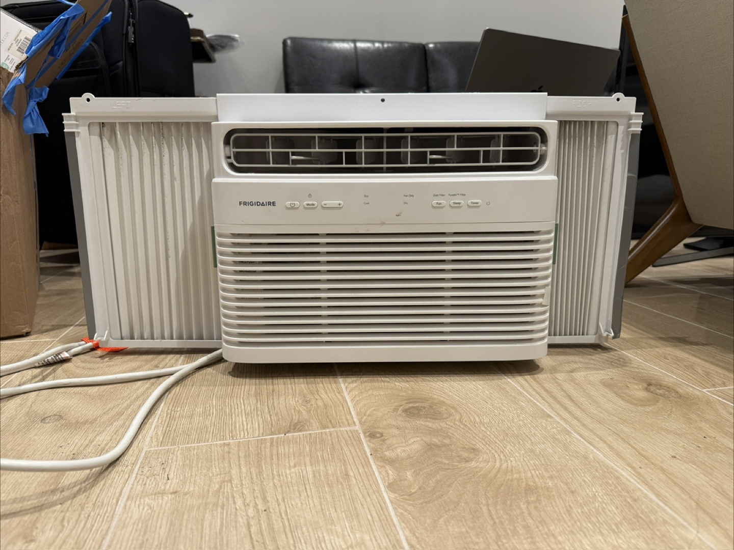 Frigidaire 5,000 BTU Window Air Conditioner - White