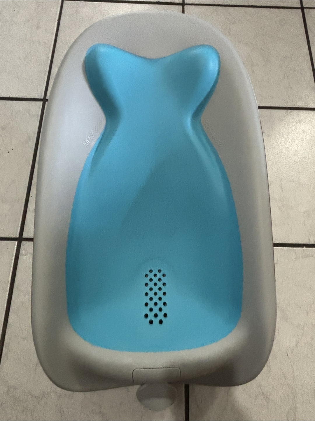 Skip Hop Baby Bath Support