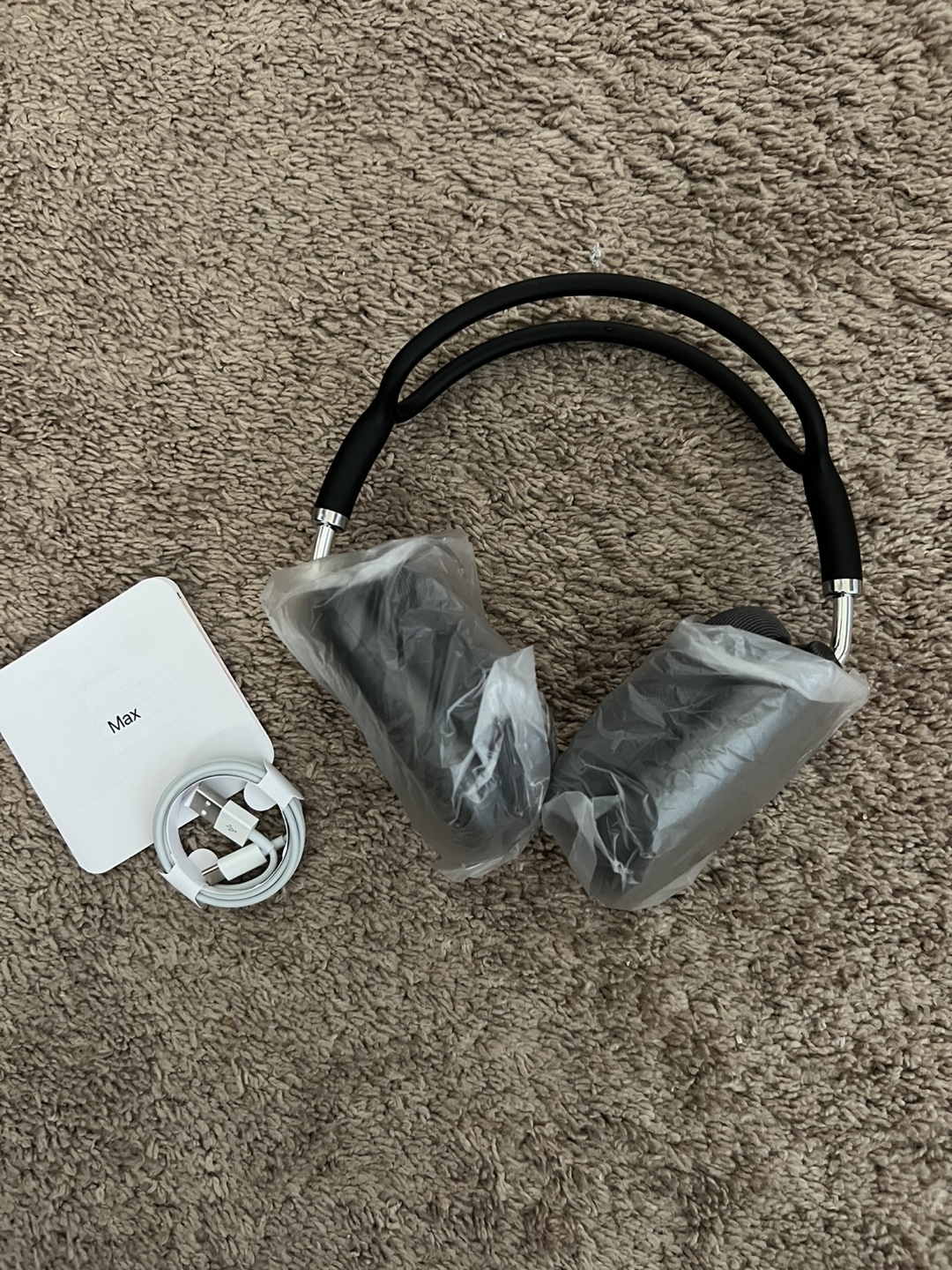 Headphones High Quality - photo 2
