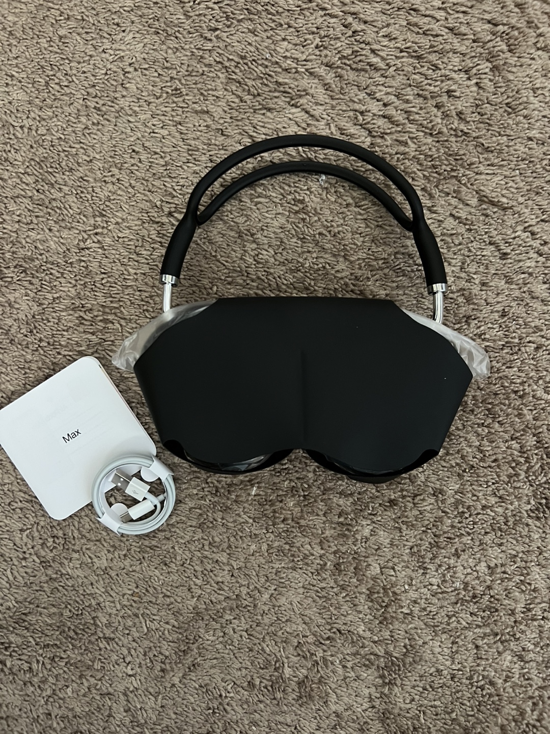 Headphones High Quality