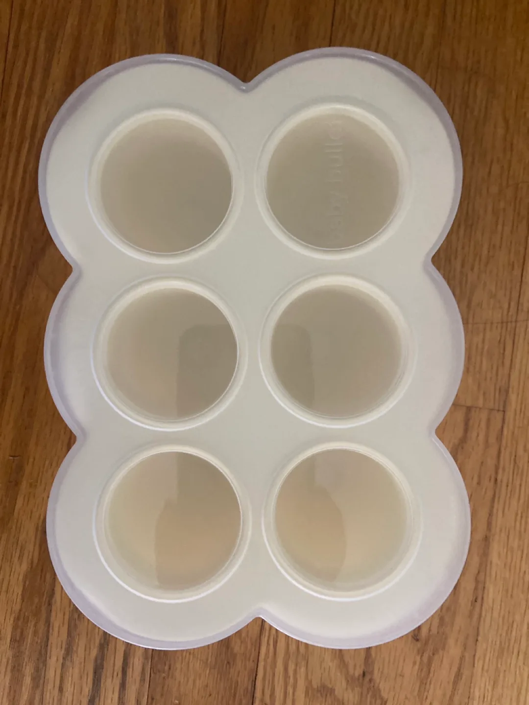 Baby food freezer tray thumbnail