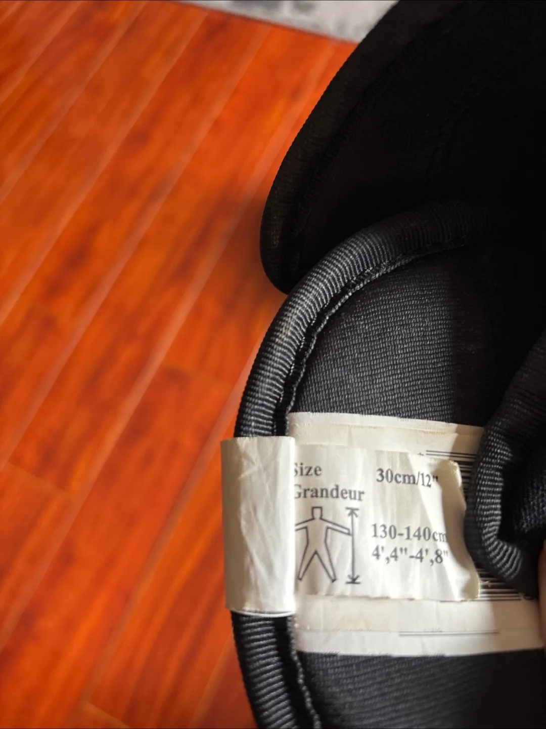 Reebok Hockey Gloves - Size 12 image indicator(2)