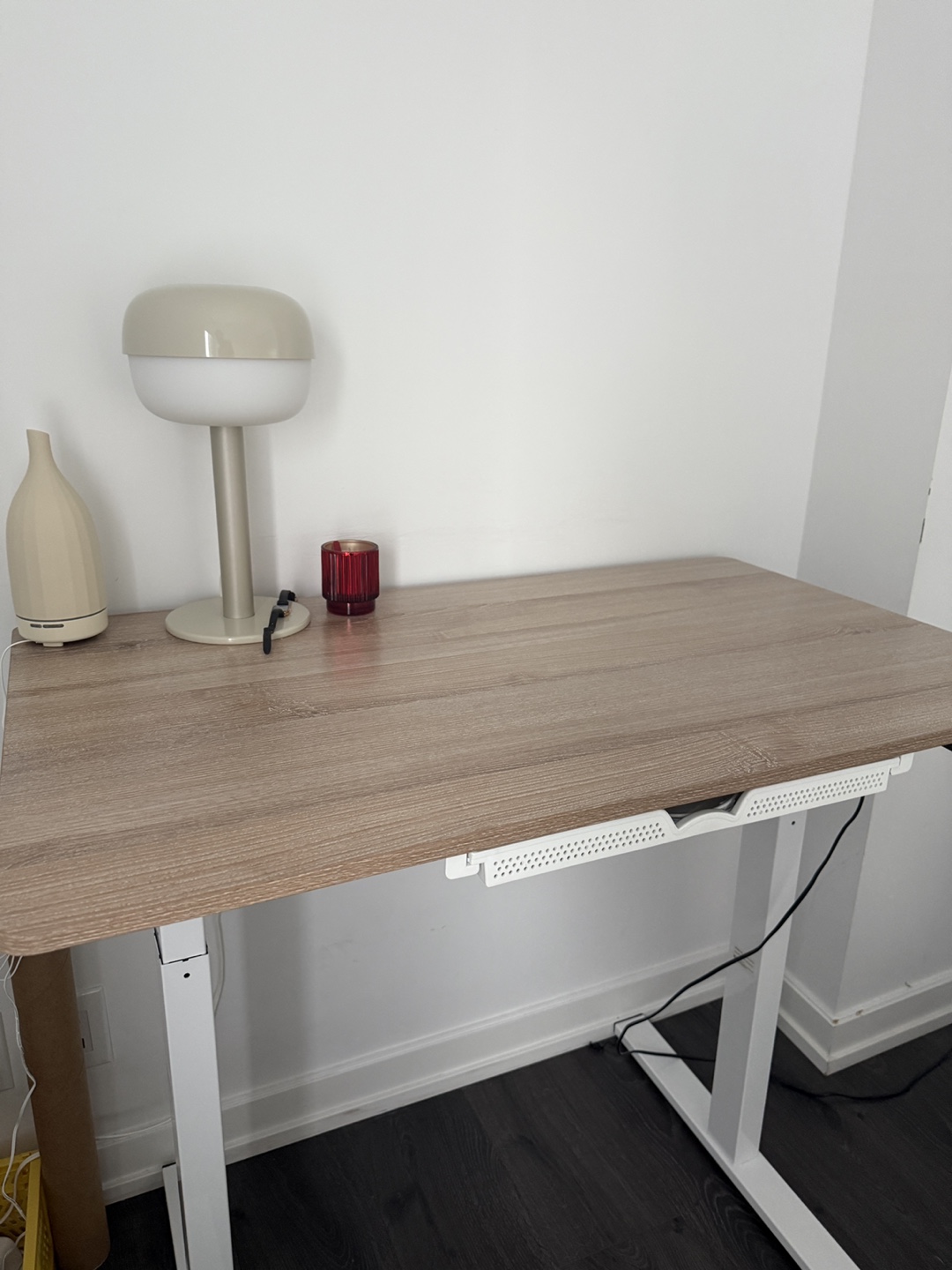 Electric Standing Desk 40 Inch - photo 3