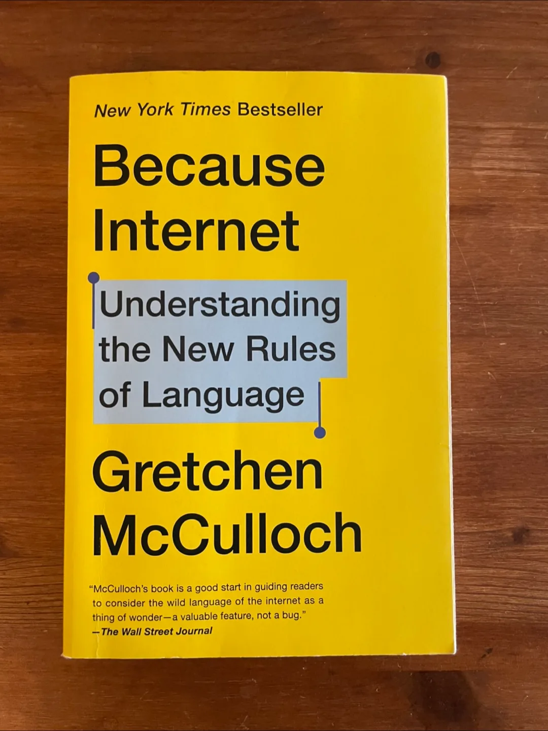 Because Internet - free book thumbnail