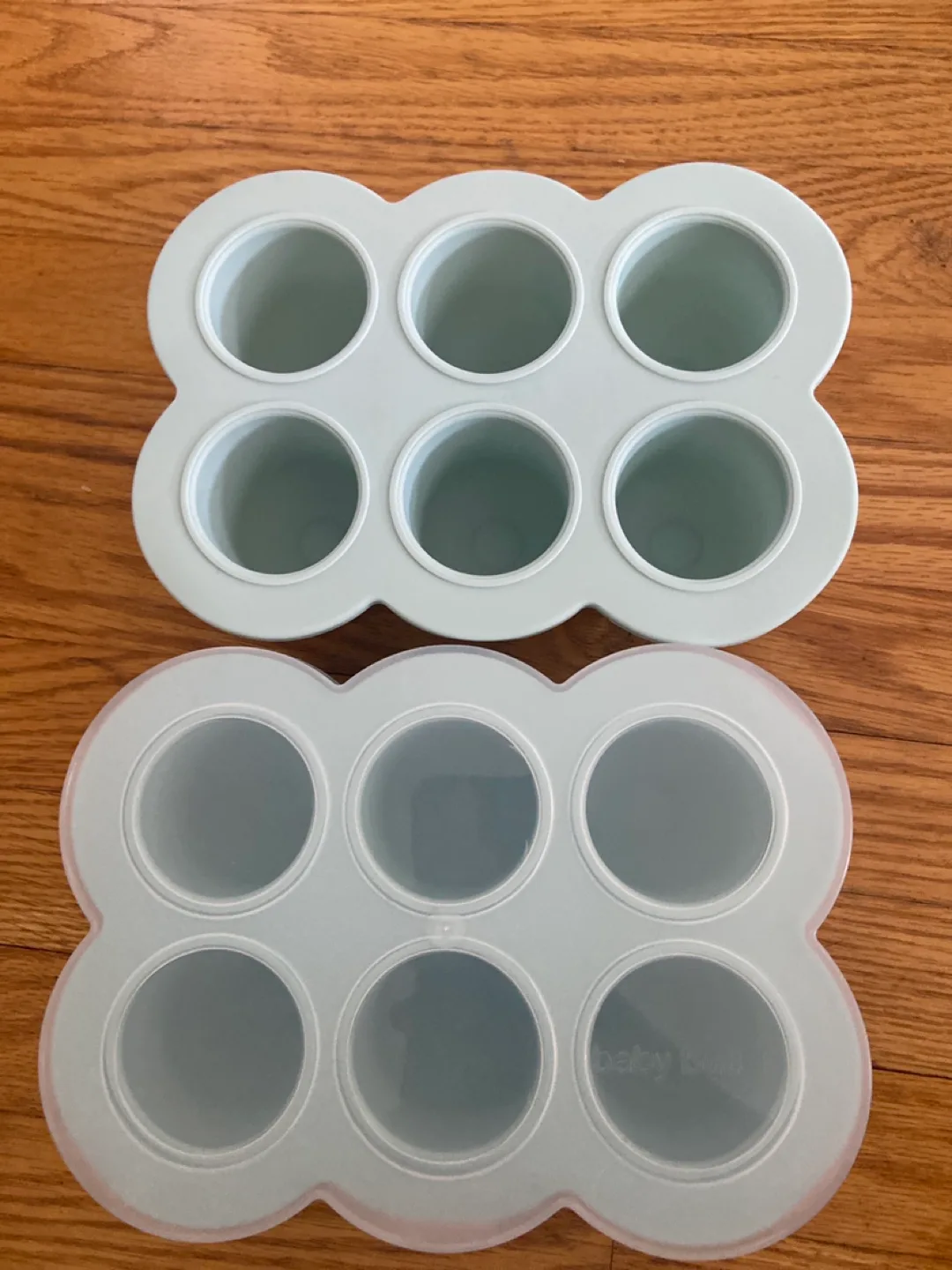 Baby Bullet Silicone Food Trays - Set of 2 thumbnail