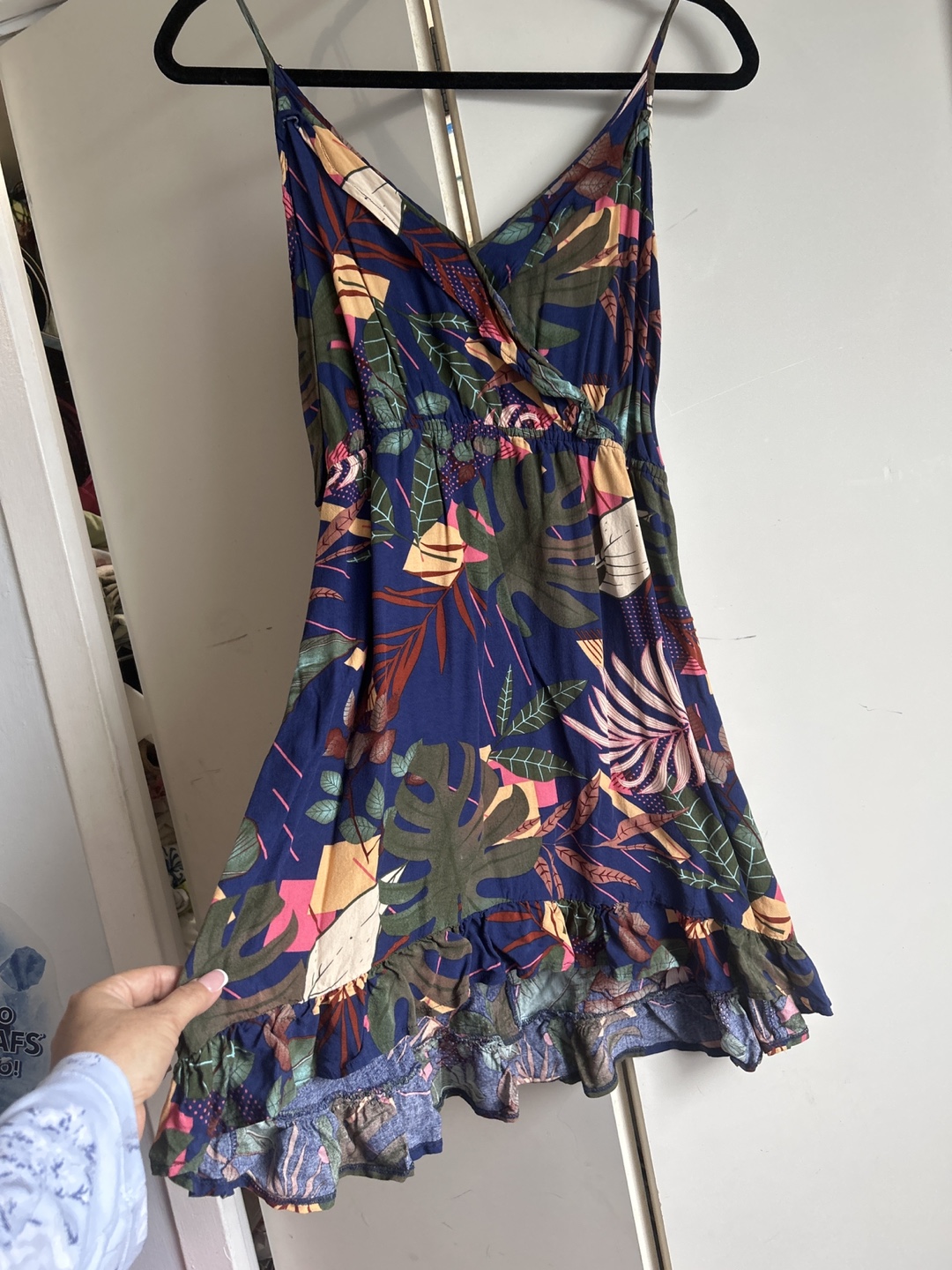 Floral Summer Dress - photo 2