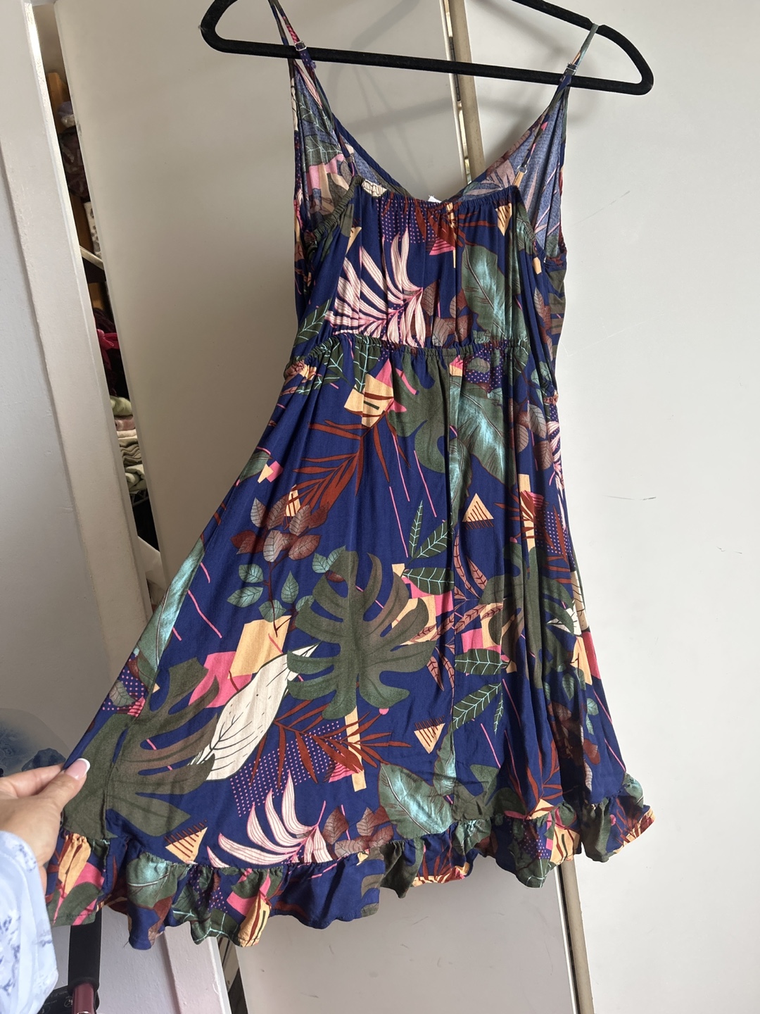 Floral Summer Dress - photo 3