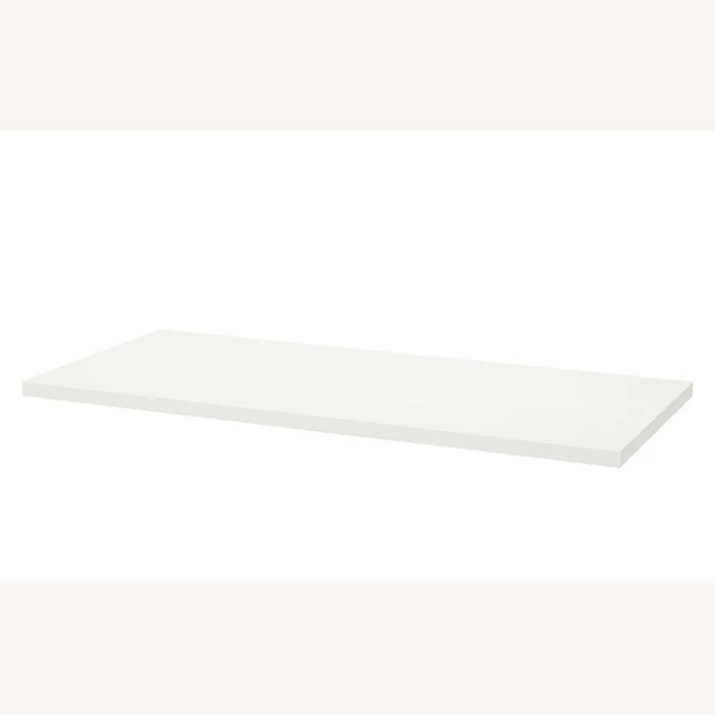 IKEA Adjustable Height Table with chair - photo 3
