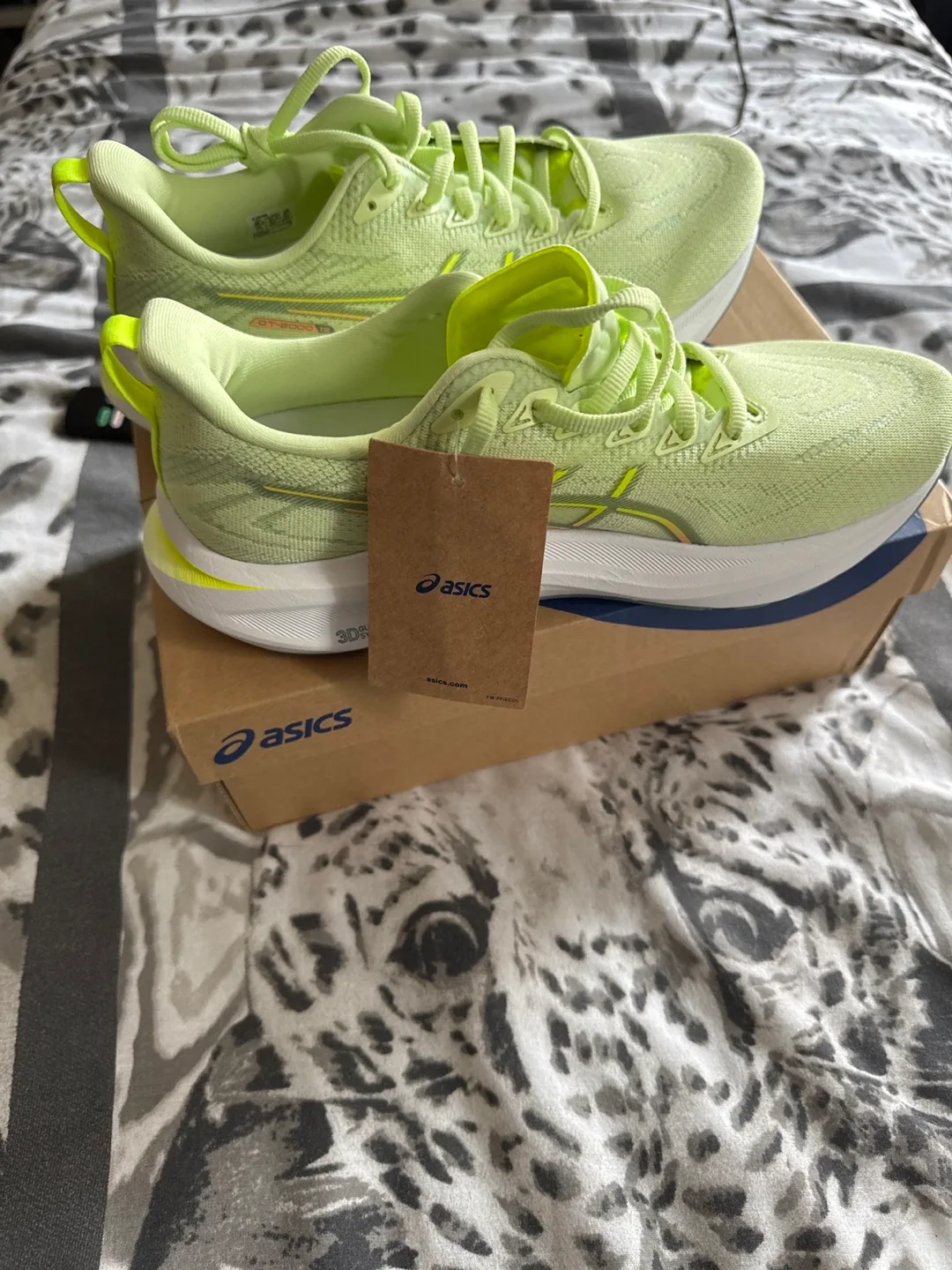 ASICS GT-2000 13 Women's Running Shoes - Size 9.5 image indicator(2)