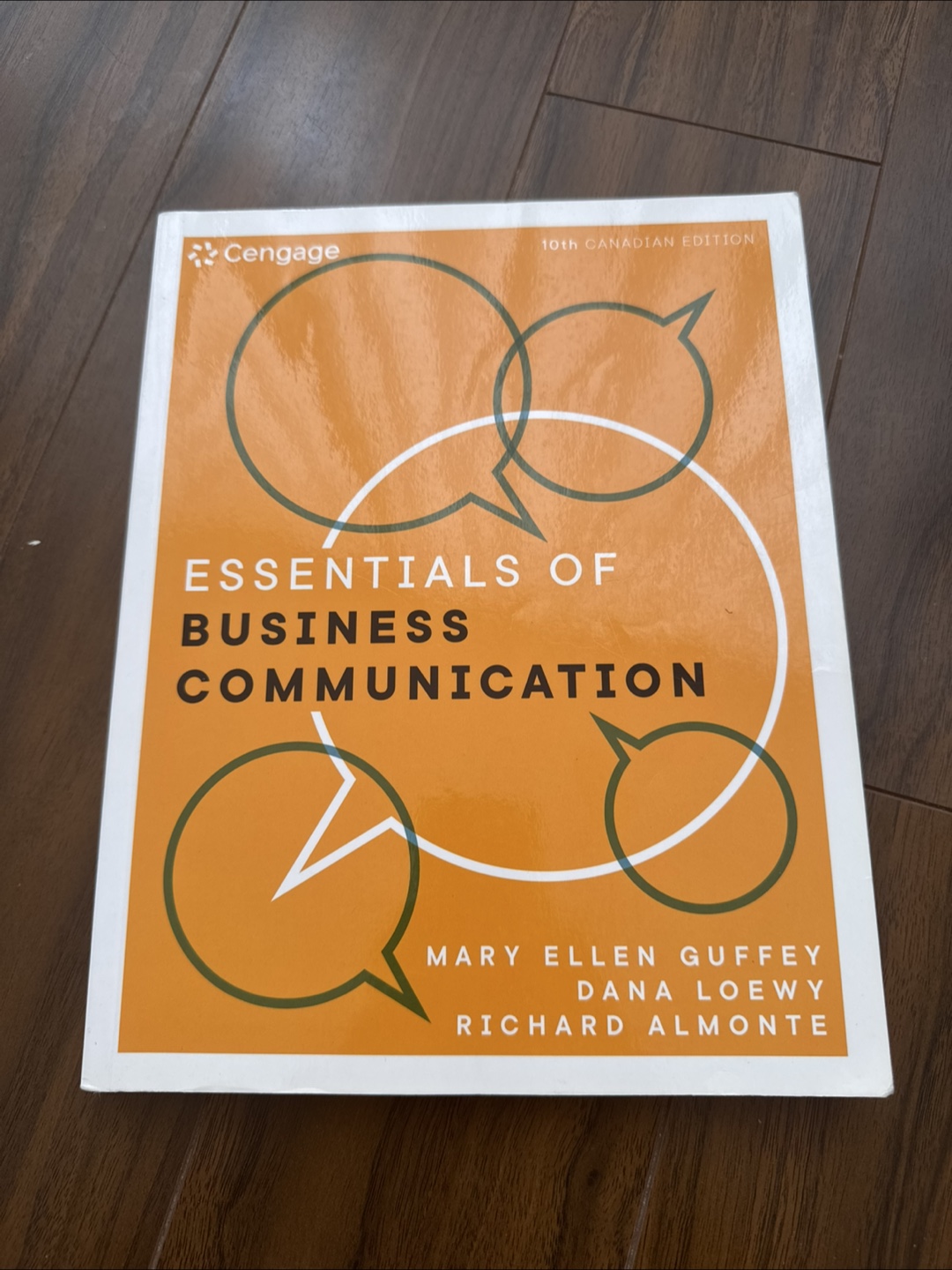 Social Media Marketing & Business Communication Textbooks