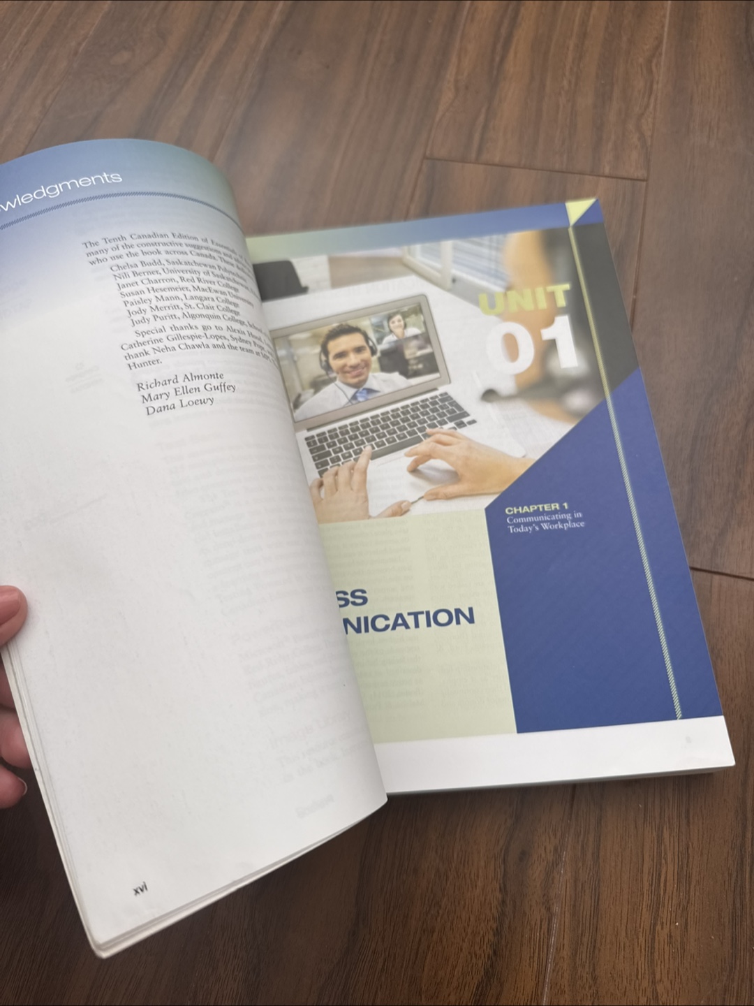 Social Media Marketing & Business Communication Textbooks - photo 2