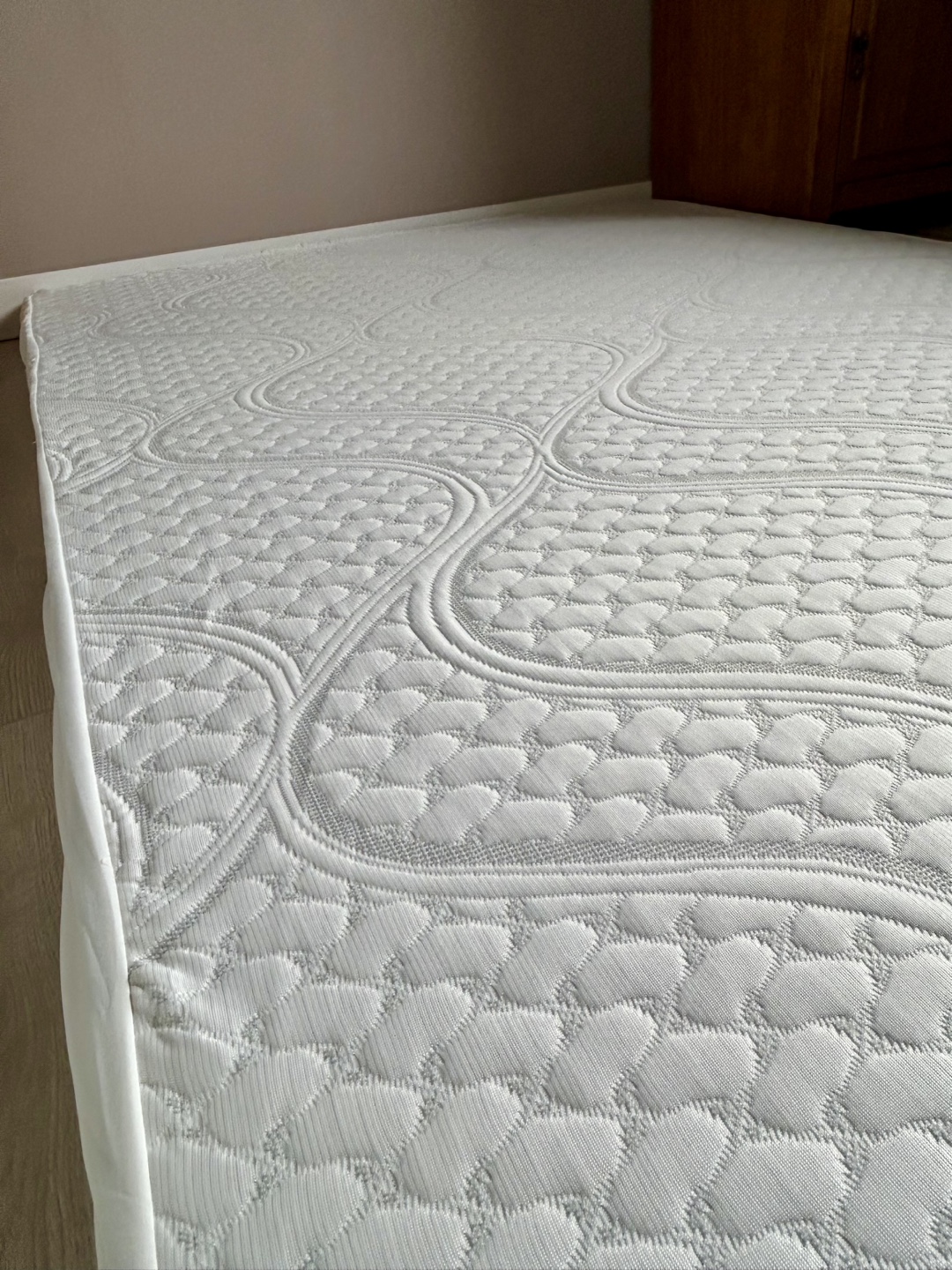Memory Foam Mattress Topper - photo 3