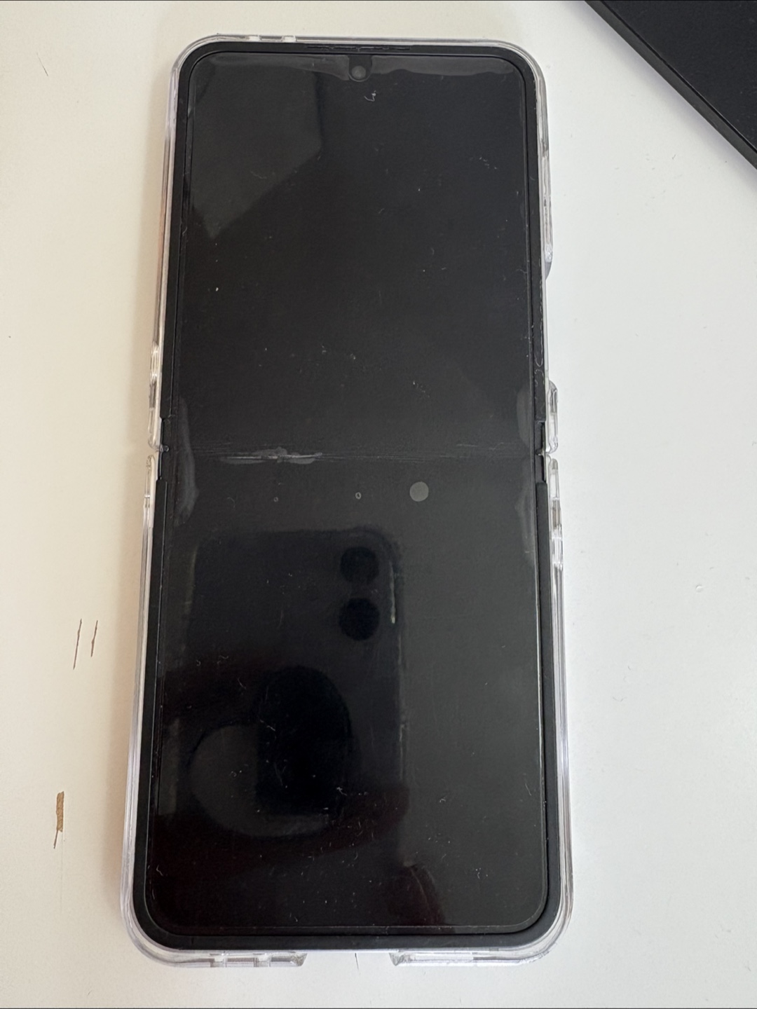 Samsung Galaxy Z Flip 6 512GB White