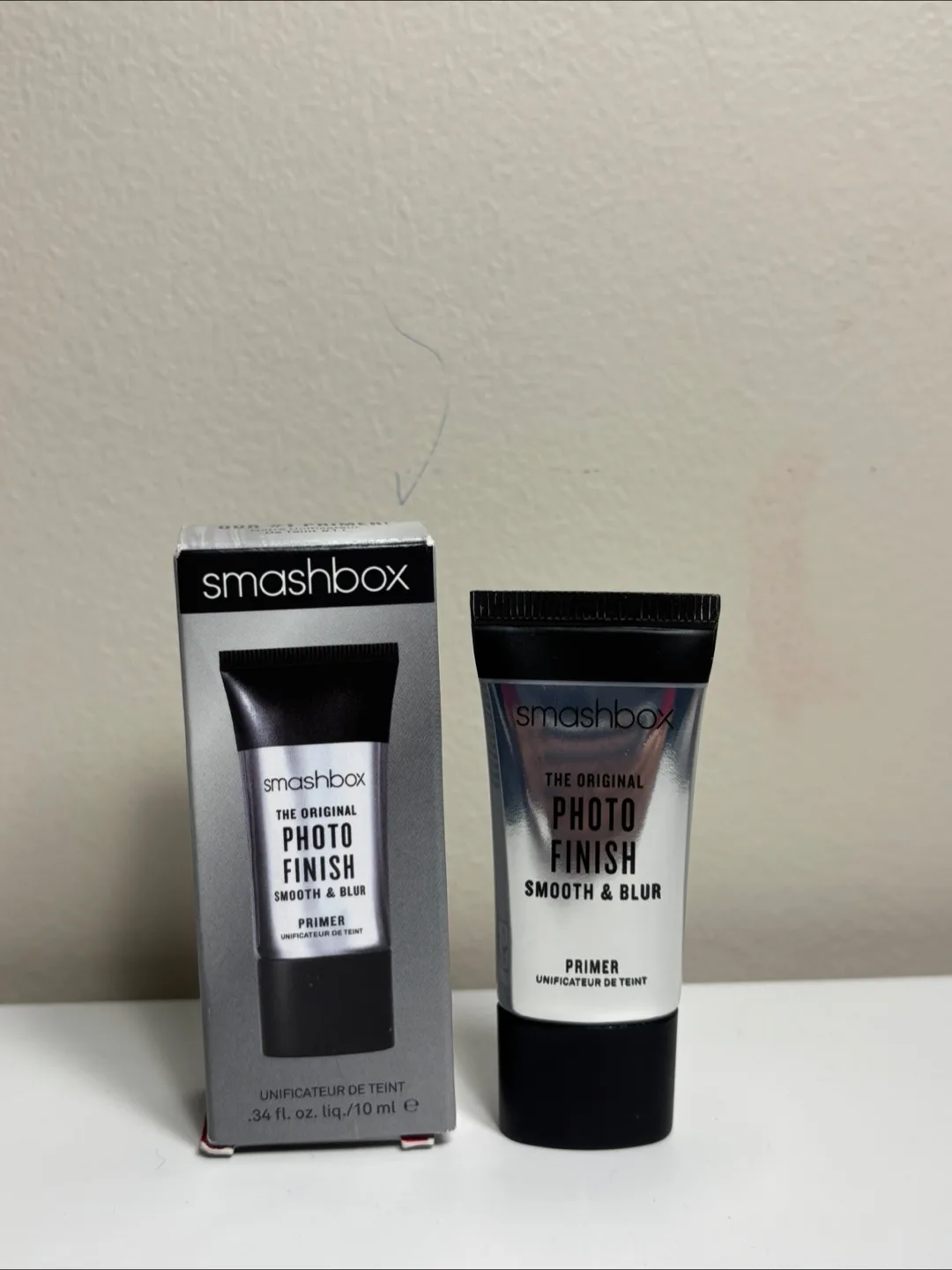Smashbox Photo Finish Smooth & Blur Primer thumbnail