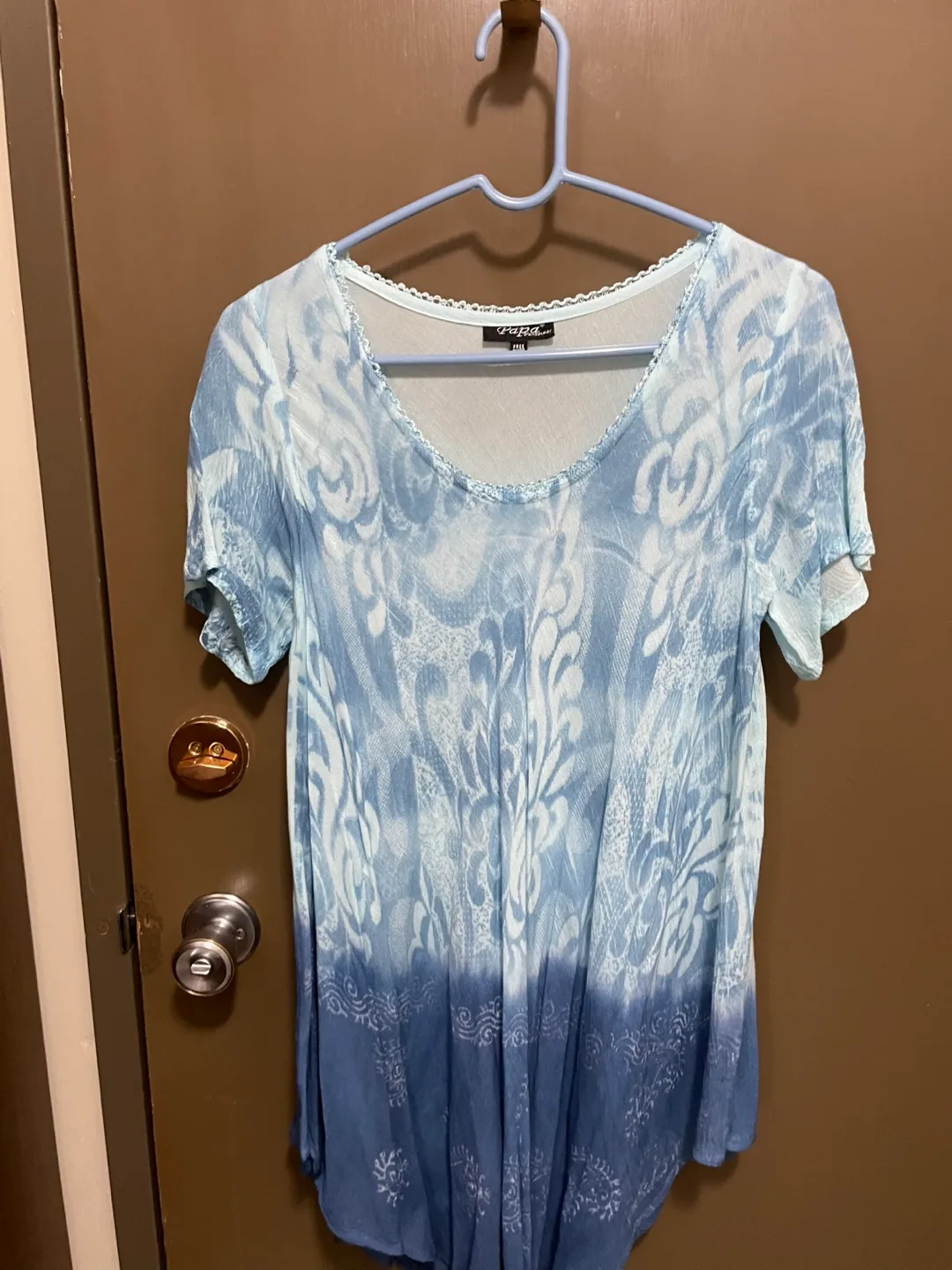 Papa dress thumbnail