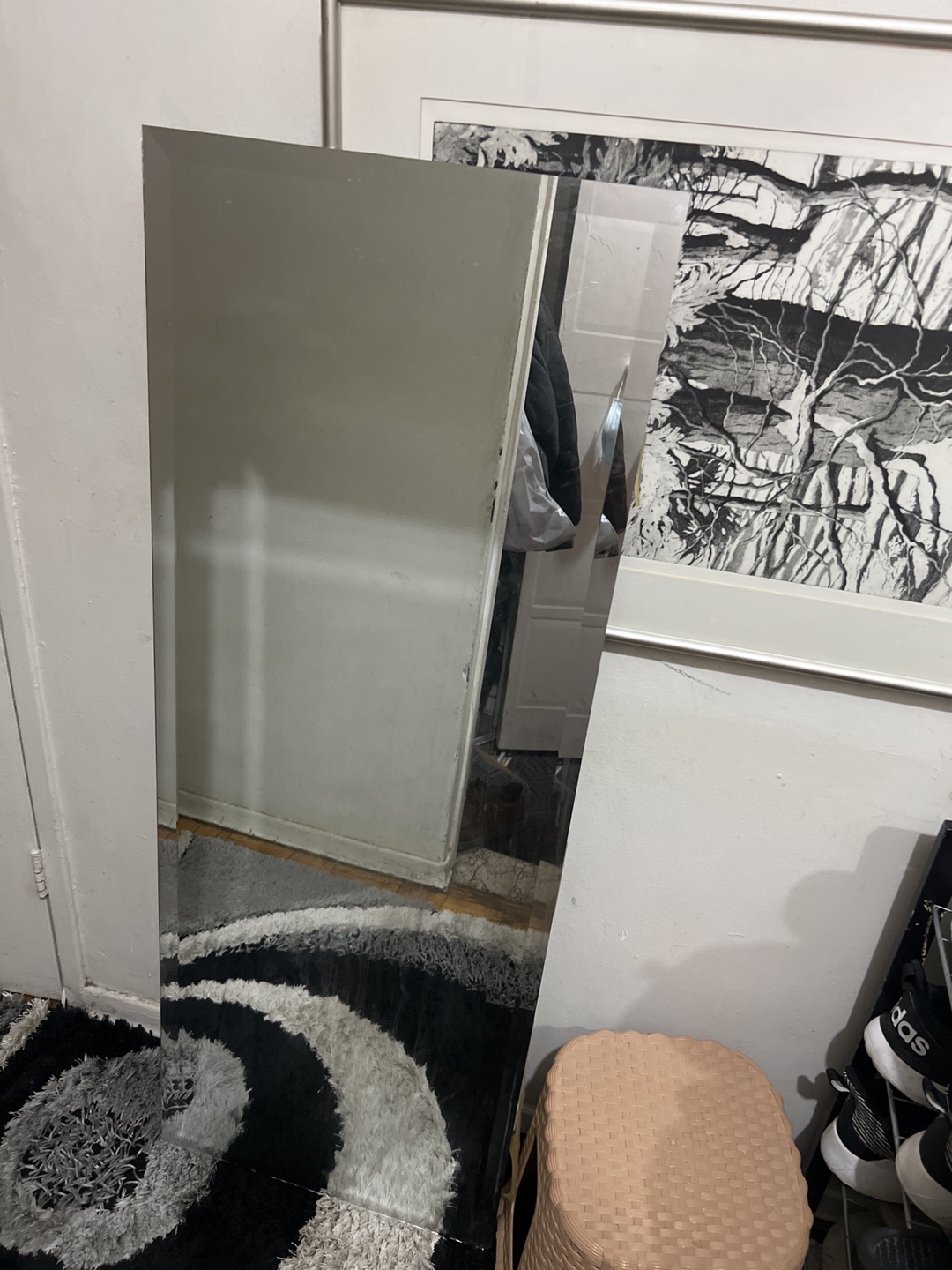 Full Length Mirror