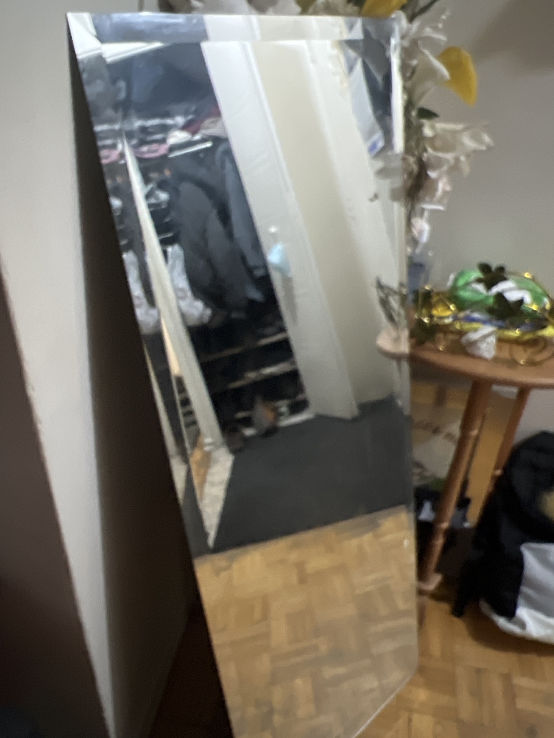 Full Length Mirror - photo 4
