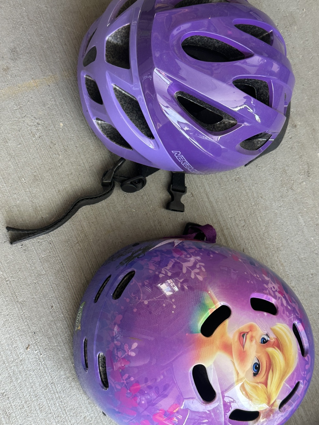 Kids helmets - photo 2