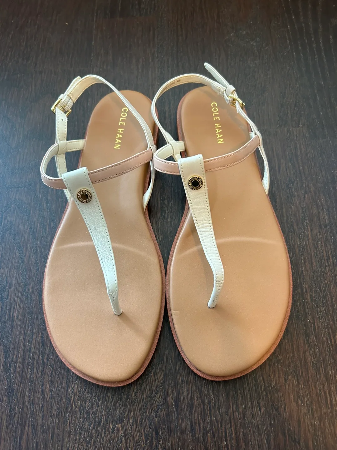 Cole Haan Sandals (new) thumbnail