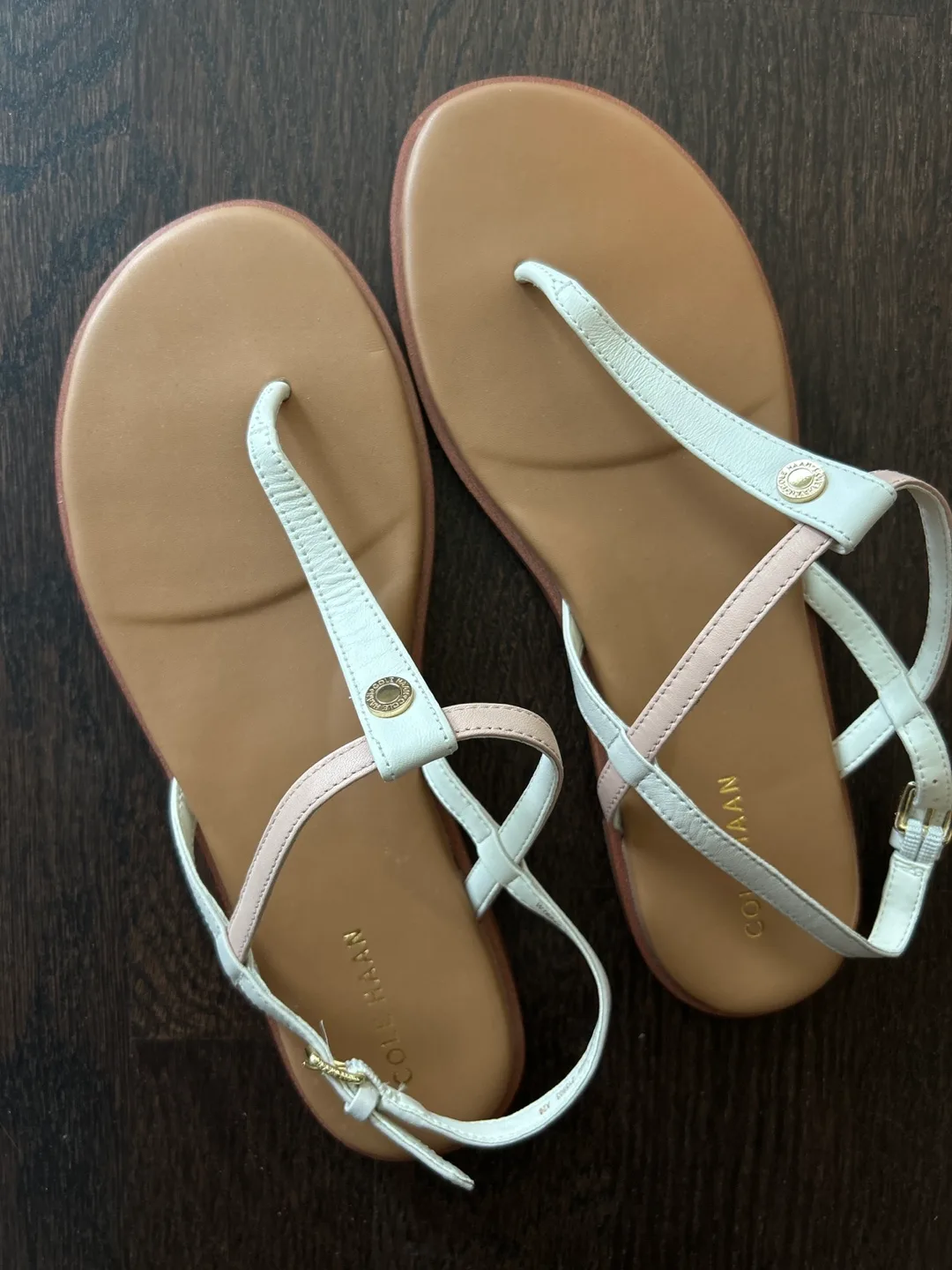 Cole Haan Sandals (new) image indicator(2)