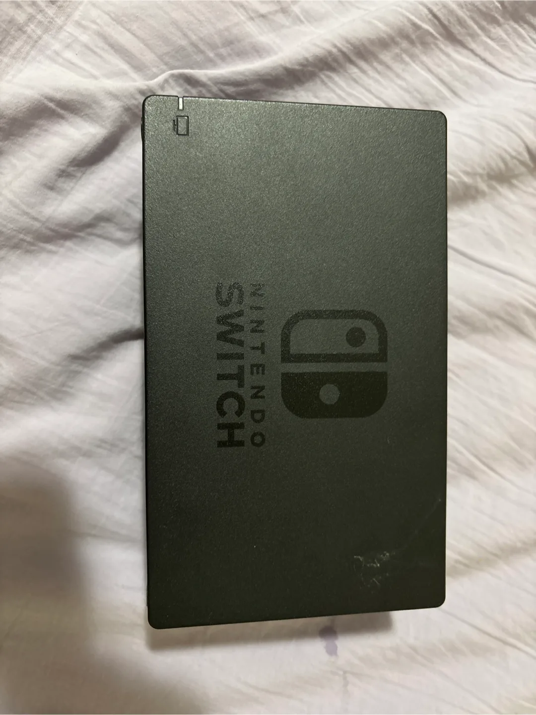 Nintendo Switch Dock thumbnail